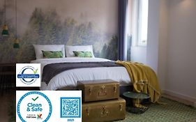 Ocean Center Apartments